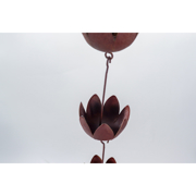 Image Thumbnail for DELUXE RAIN CHAIN FLOWER